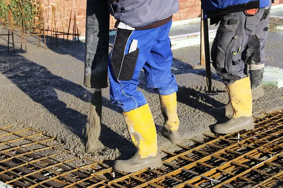 Commercial Foundation Repair in Crescent City FL