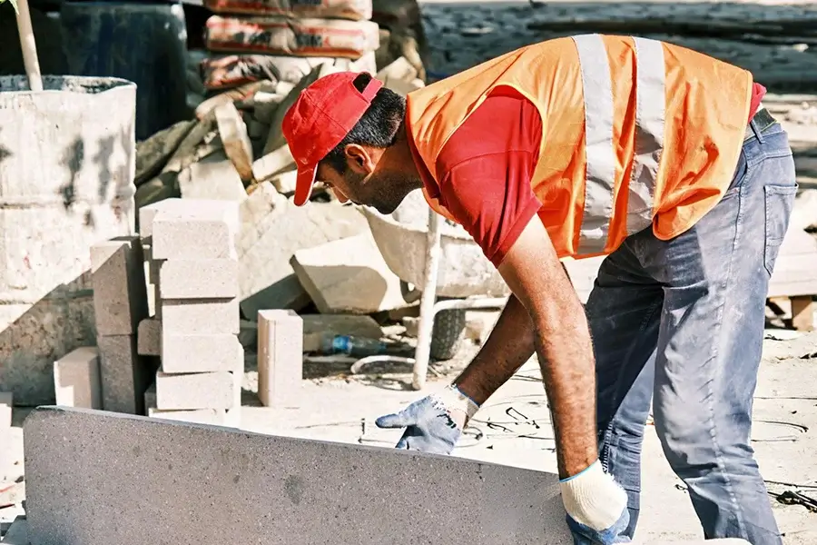 Commercial Foundation Repair in Crescent City FL