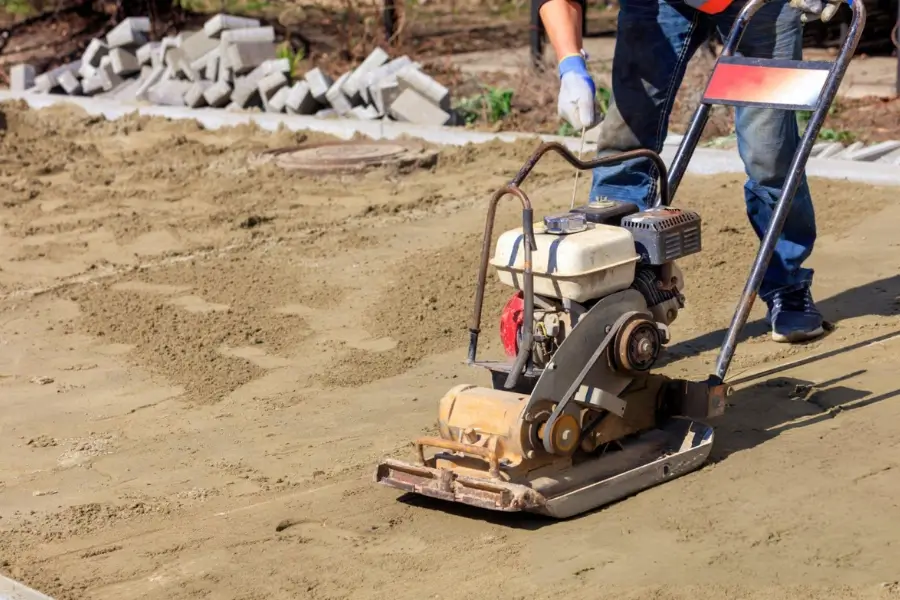 Top-notch Compaction Grouting Experts in Crescent City