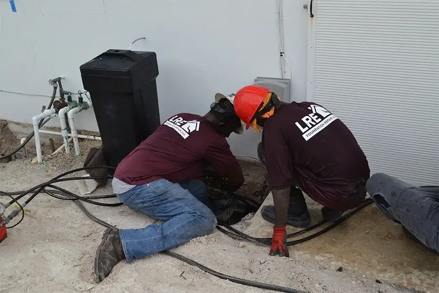 Top-notch Compaction Grouting Experts in Crescent City