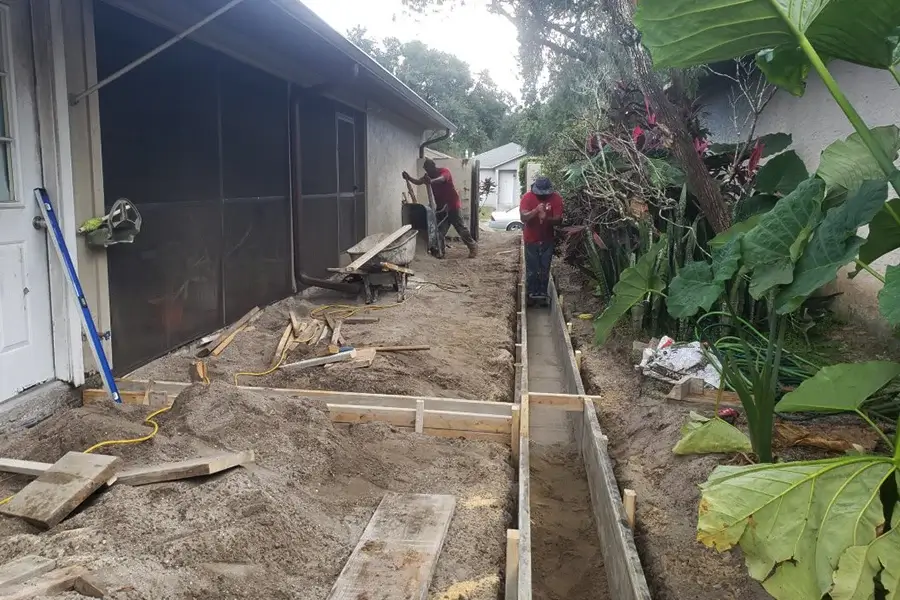 Skilled Drainage Services and Repair Professional in Crescent City