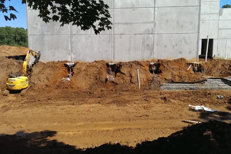 Excellent Helical Pier Installation Services in Crescent City