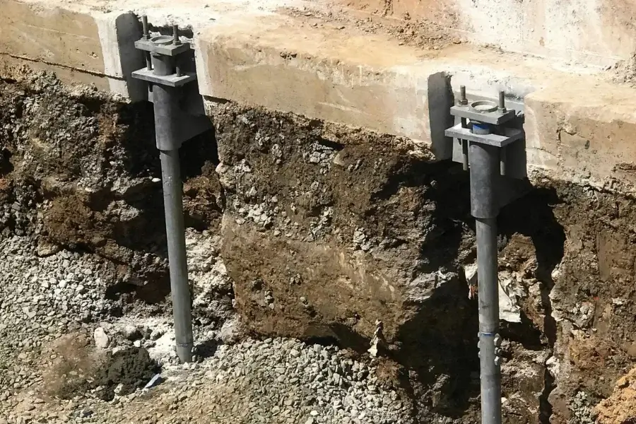 Excellent Helical Pier Installation Services in Crescent City