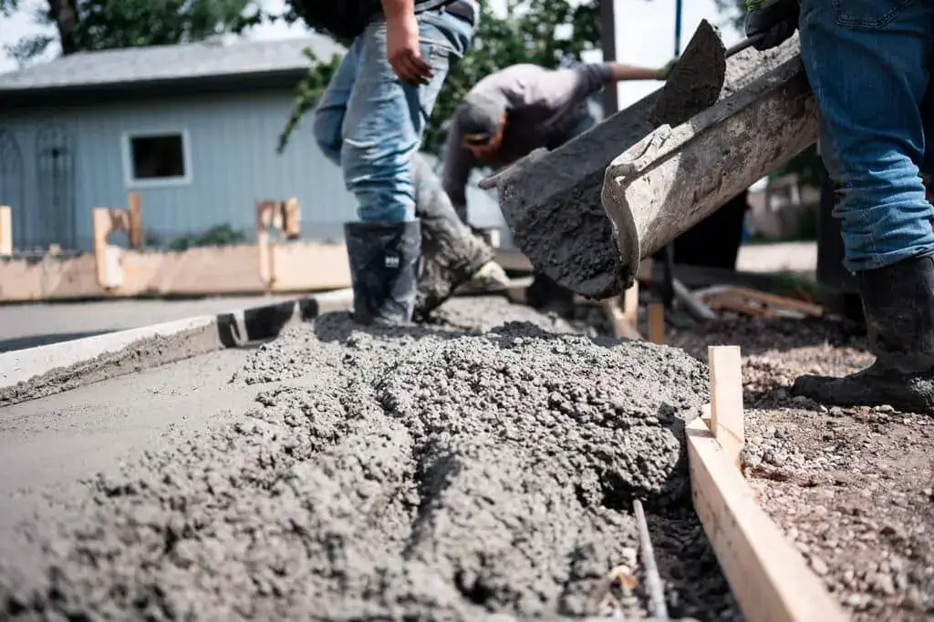 House Leveling Expert Services in Crescent City