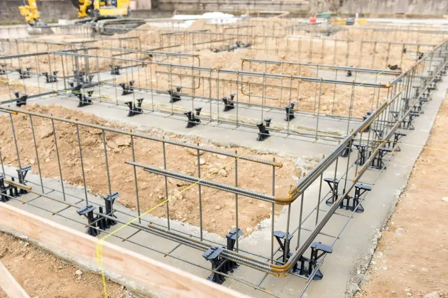 Pre-Construction Pier Installation Services in Crescent City
