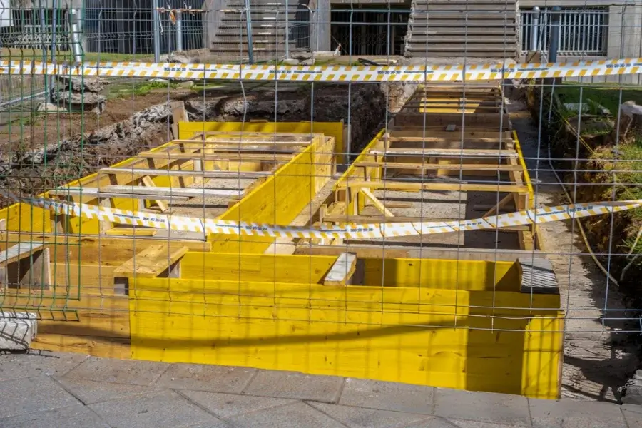Pre-Construction Pier Installation Services in Crescent City