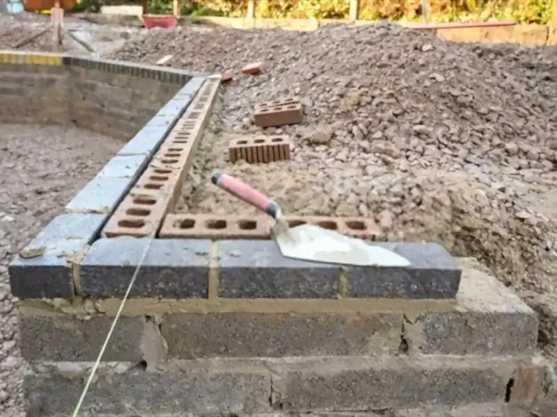 Reliable Retaining Wall Repair Experts in Crescent City