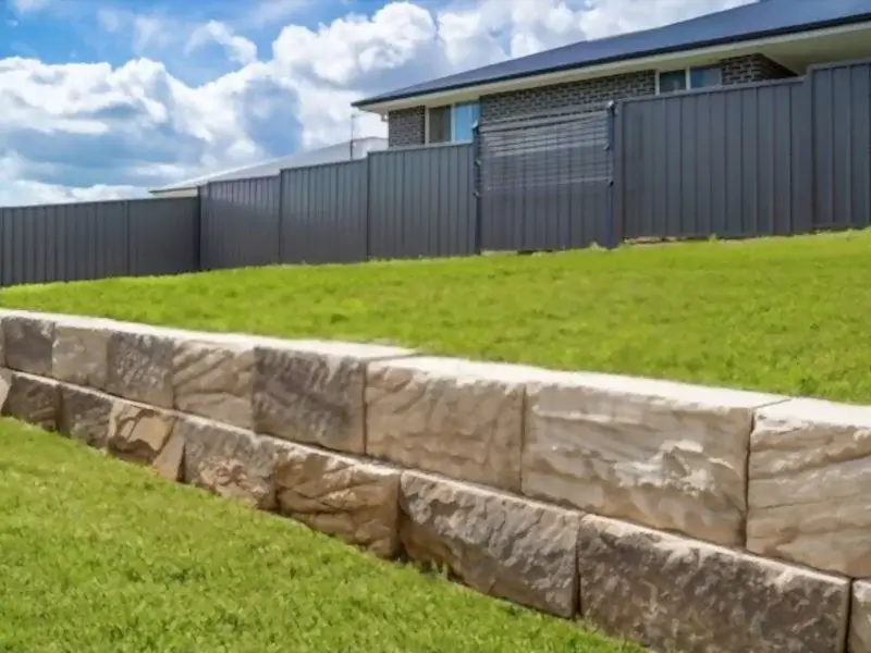 Reliable Retaining Wall Repair Experts in Crescent City