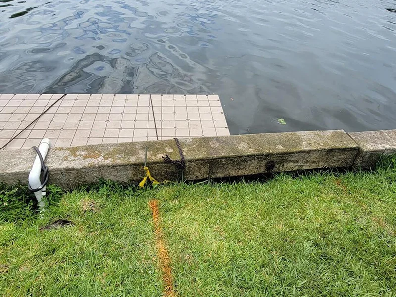 Seawall Repair Professionals in Crescent City