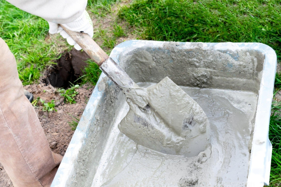 Slurry Grouting Expert Services in Crescent City