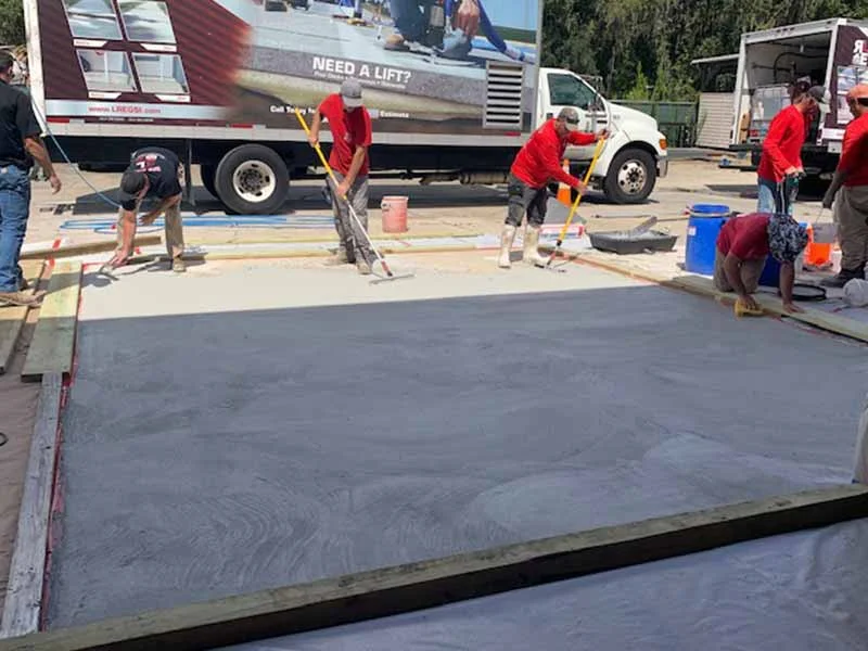Slurry Grouting Expert Services in Crescent City