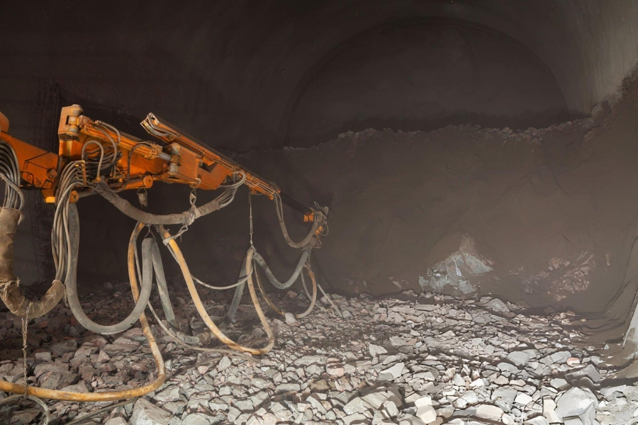 Soil Stabilization Services in Crescent City