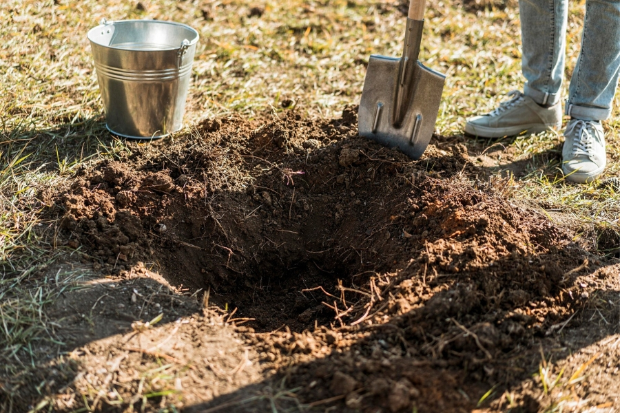 Soil Stabilization Services in Crescent City
