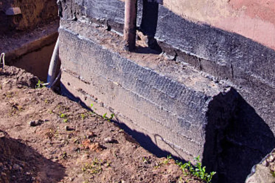 Steel Push Pier Installation Services in Crescent City