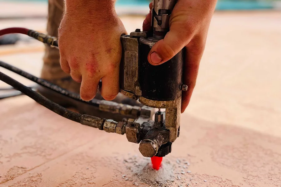 Void Filling Expert Solutions in Crescent City